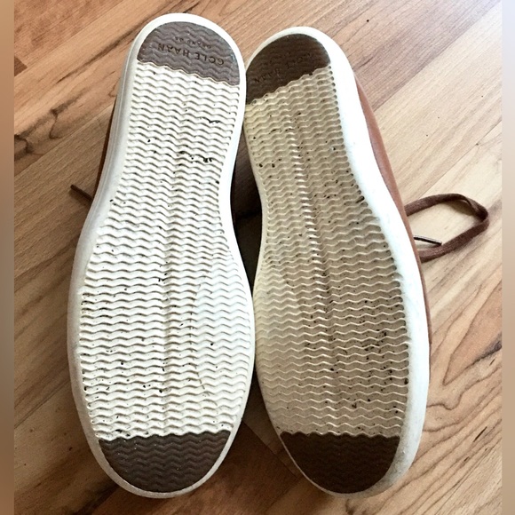 Cole Haan shoes - Picture 6 of 8